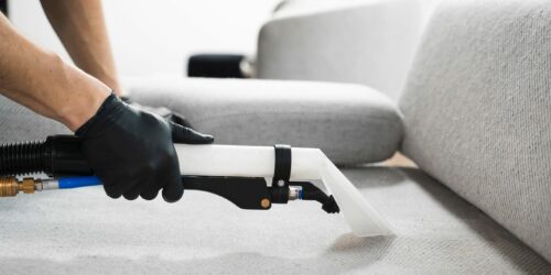 Preparaty polecane do pielęgnacji mebli