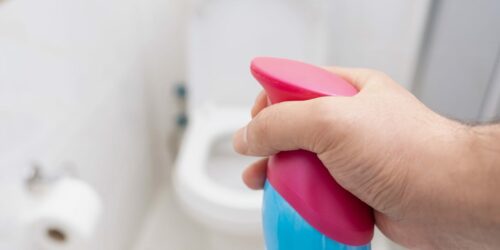 W jakich pomieszczeniach stosuje się odświeżacze powietrza?